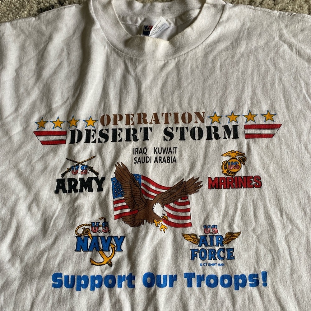 Operation Desert Storm - image 2